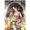 MyPuzzle.com MyPuzzle Ritratto - Victoria Francés - Favole - Premium 1000 Pezzi Puzzle - MyPuzzle Collezione speciale di Heye Puzzle