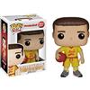 Funko 6277 - Dodgeball, Pop Vinyl Figure 237 Peter La Fleur, 9 cm