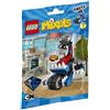LEGO Mixels Mixel Tiketz 41556 Building Kit by Lego Mixels