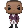 Funko Pop! Broadway: Hamilton - Aaron Burr - Figura in Vinile da Collezione - Idea Regalo - Merchandising Ufficiale - Giocattoli per Bambini e Adulti - Figura da Collezione e da Esposizione