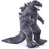 Posh Paws Godzilla 12Inch Soft Plush Toy with Sound