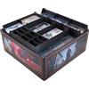 Feldherr Organizer Compatibile con Devil May Cry: The Bloody Palace - Scatola del Gioco Principale