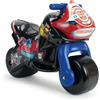 INJUSA Correpasillos Bebe 1 Anno 2 Anni 3 Anni + Moto Cavalcabile Twin Dessert Dino Rider + Giocattolo Moto Bambina e Bambino + Ruote Larghe Stabile Leggera Ergonomica + Facile da Trasportare + INJUSA