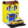 Burago Bburago Post City Marvel - Kit da Gioco, B18-31512, Posta, S