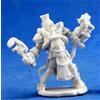 Pechetruite 1 x Decker LUGSTAMPF - Reaper Bones Miniatura per Gioco di Ruolo Guerra - 80031