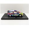 Salvat RMX18 1/43 Messico Rally WRC: Ford Focus WRC RS09 2009 Hirvonen #3