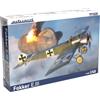 Eduard - fokker e iii 1/48 - eduard 8419
