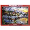Castorland CSC300495 Puzzle, Vari