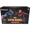 Magic the Gathering - Marvel Super Heroes Beginner Box - ENG - Prev. 26/06/2026