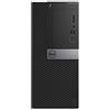 Dell OptiPlex 7050 Tower Intel Core i5-6600 - 16 GB - 256 GB - Windows 10 Professional - Ottimo