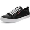 Levi's Uomo Anikin C Cvs, Nero, 9 | Scarpe casual