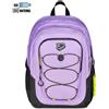 ZAINO SEVEN TECH LINE GRS VIOLA