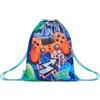 SACCA SEVEN SAKKY BAG JOYFUL PINS BOY