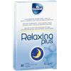 Relaxina Plus 20 Tavolette pz Compresse masticabili