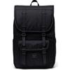 Herschel Little America™ Mid Backpack, Black Tonal