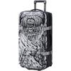 Dakine, Split Roller, Borsone da Viaggio con Ruote Valigia, 110 L