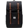 Herschel Retreat™ Backpack, Black