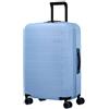 American Tourister Novastream Spinner 67/24 TSA EXP Trolley Pastel Blue