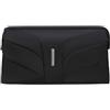 Samsonite Attrix Wilet Kit - Borsa da toeletta, 29,6 cm, grigio (antracite)
