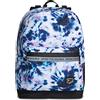 Seven REVERSIBLE BACKPACK VIOLET TIE-DY