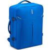 Roncato IRONIK 2.0 Zaino da viaggio 55x40x20 cm - Blu Cobalto