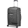MODO BY RV RONCATO MODO by Roncato MD1 Trolley medio 68 cm Espandibile - Antracite