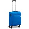 Roncato JAZZ 4.0 Trolley bagaglio a mano 55x40x20/23 cm Espandibile - Bluette