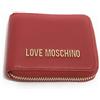 Moschino Portafoglio donna Love (JC5639 RED)