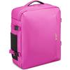 Roncato WANDERLINE Easyjet Zaino da viaggio 45x36x20 cm - Fucsia