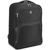 Roncato GATEWAY Zaino da viaggio 55x40x20 cm - Nero