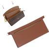 Lckaey kit di conversione borsa con catena - per borsa LV Wallet Sarah, accessori catena, borsa interna, tracolla 3015-Zongzi