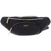 LIU JO Manhattan Bum Bag Nero