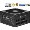 MSI MAG A750GLS PCIE5 Alimentatore ATX 750W Nero 306-7ZPHX11-HD8