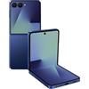 Samsung Galaxy Z Flip7 F766B 5G - Dual Sim - 256GB - Blue Shadow - Nuovo