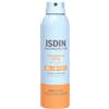 Isdin srl ISDIN TRANSPARENT SPRAY WET SKIN SPF50 250 ML
