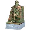 LEMAX STATUA PARK STATUE - CHARLES DARWIN