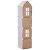 ATMOSPHERA CREATEUR D'INTERIEUR - Contenitore per Bambini Colonna in Juta 34x140cm
