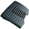 PROCOMFORT Poggiapiedi Ergonomico anti-stress Ergo Foot (45 x 31 cm) per postura confortevole