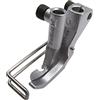 ckpsms Marca -1SET Piedino per Cerniera Sinistro # KP367-LN Compatibile con/Sostituzione per Marca Durkopp Adler 367 467 767 867 868 1767 Marca JUKI LU-2210 LU-2220