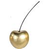 Casablanca Ciliegia - Celebration - Oro, Ceramica Altezza 60 cm - Larghezza 25 cm