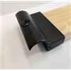 Generico Inesto a cappuccio in plastica porta listelli - Ricambio per Rete- Letto -M. 001 -Set da 9 Pz.