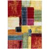 ABC Tappeto Gallery F Multicolore 160 x 230 cm