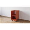 Alfredo Calandrelli Mobile Base da 45. H 72 CM L 45 CM P 55,5 CM (CILIEGIO)