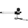 QUIOTUIR 42.5-67.5cm Motore di Poltrone 1000N Sollevatori Divano Recliner Sostituzione Motore Actuator Kit Attuatore Lineare per Letti di Massaggio, Letti Elettrici, Poltrone Mediche