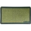 Markotex Tappeto da Cucina Antiscivolo e Lavabile in Lavatrice Diego Line (40x70, Verde)