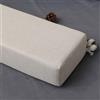 ZCXRYFL Letto Gap Filler Cuscino/Estensione Materasso Riempitrice Per Letto Singolo/Matrimoniale, Riempitivo per Materassi Per Riempire Lo Spazio tra la Materasso E Testiera O Parete(190x15x20cm/74x6x8in,#1)