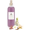 Chiara Firenze - FRAGRANZA Ambiente Fior di Luna 250 ML Spray Ambiente - Made in Italy -Tuberosa - Frangipane - Sandalo