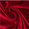 Russo Tessuti Tessuto Velluto MODELLABILE Tappezzeria Rivestimenti Cucito Creativo 50x150cm-16 Rosso