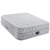 Intex 64490 Materasso Dura Beam Supreme, Teconologia Fiber-Tech Q con Pompa Elettrica Incorporata, 152 x 203 x 51 cm