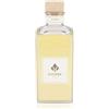 Chiara Firenze - Fragranza Ambiente Zefiro 200 ML Bottiglia + Bastoncini - Made in Italy - Mandarino - Pepe Rosa - Ambra Grigia